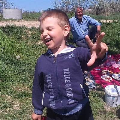 Арсеній Шпільов 