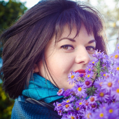 Наталія Чумакова