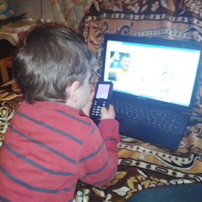 Дима Мавров