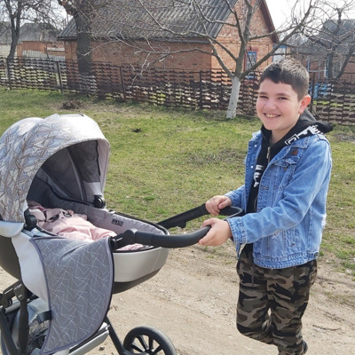 Матвій Букатка