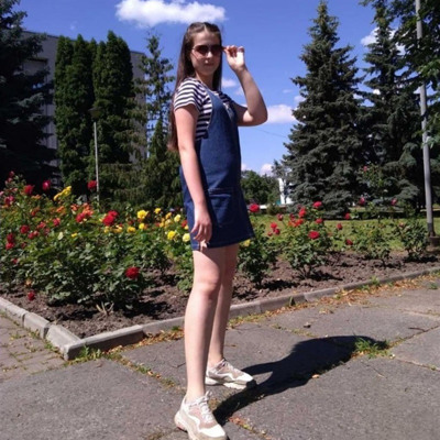 Поліна Білевська