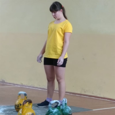 Вікторія Палагеіч