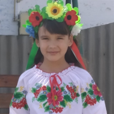 Аріна Глушко