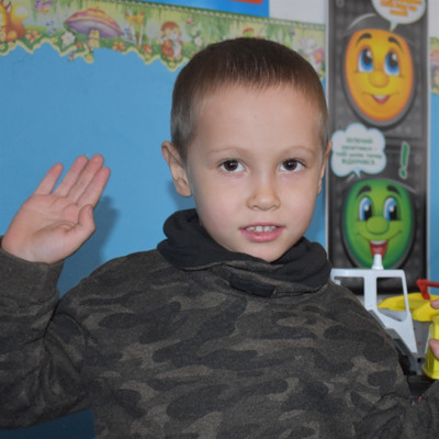 Максим ГЕМСЬКИЙ