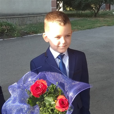 Влад Коробка