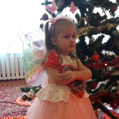 Наталочка Хомич