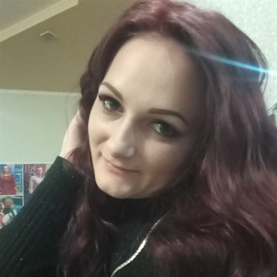 Фесянова Марина