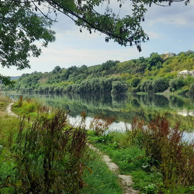 Людмила Сорочинська