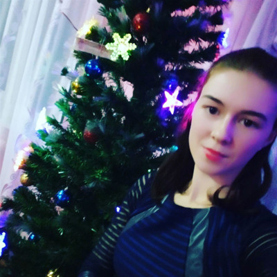 Наташа Толстолужская