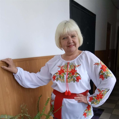 Світлана Кваша