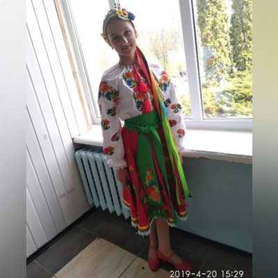 Златослава Зимовець