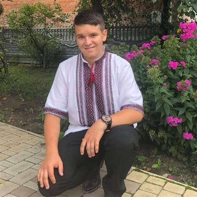 Володимир Черніховський