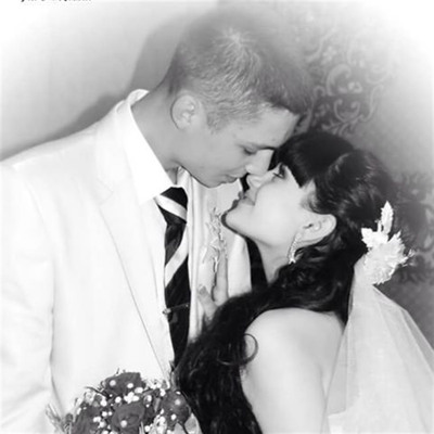 Станислав и Виктория Дымовы