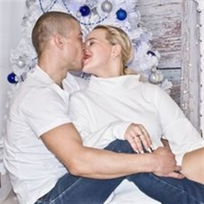 В'ячеслав та Анастасія Гіжицькі