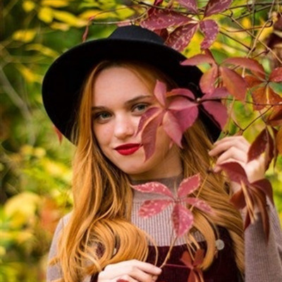 Амелия Небесная