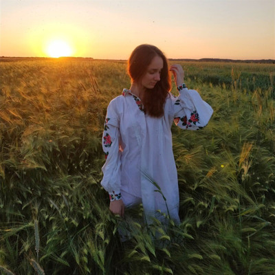 Тетяна Яковець