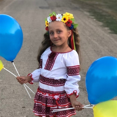 МІЛОВАНОВА Ангеліна
