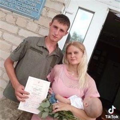 Надія і Роман Котороси