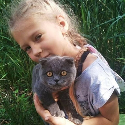 Вероніка Кривозуб