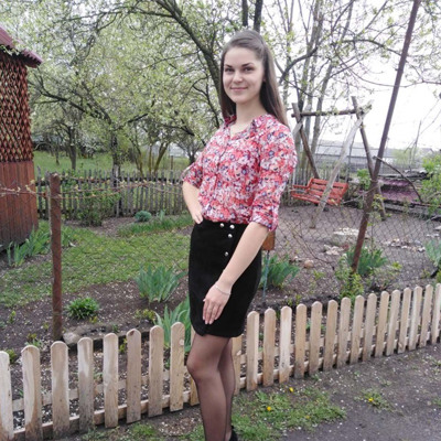 Ксенія Гаврильчик 