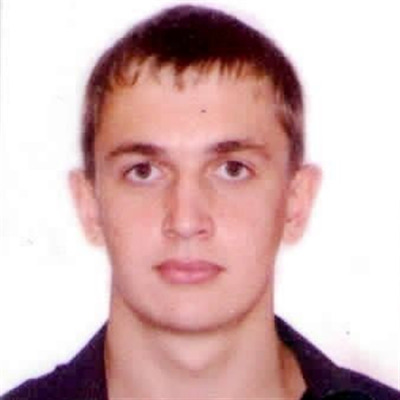 Віталій Романович Рубан