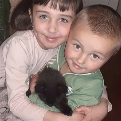 Тетянка та Олександр Комашевські