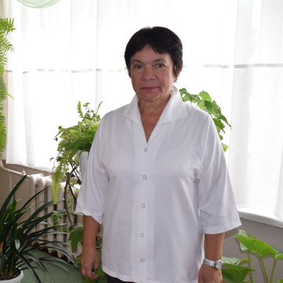 Романюк Олена Анатоліївна, учитель початкових класів, ЗОШ № 7