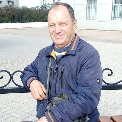 Олександр Круковець,  староста Олександропільського округу
