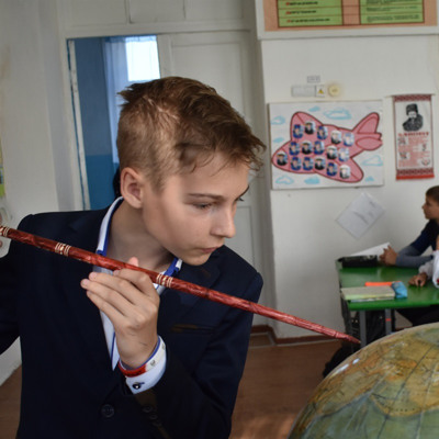 Жданов Дмитро