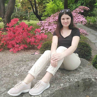 Маргарита Бідненко