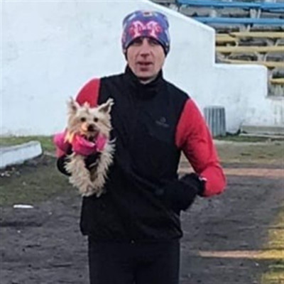 Сергій Черемисін