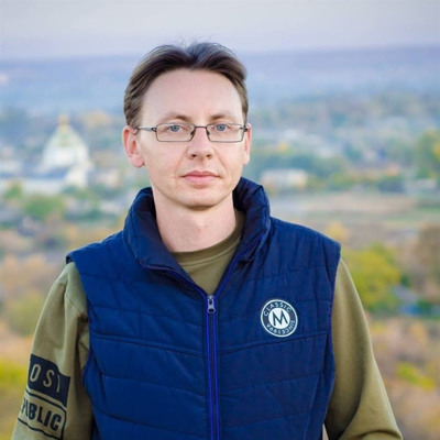 Олексій Хомутов