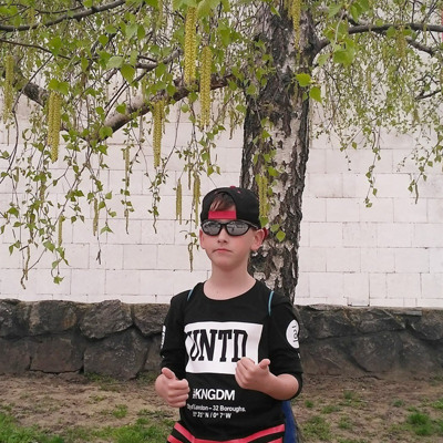 Степан Белецкий 