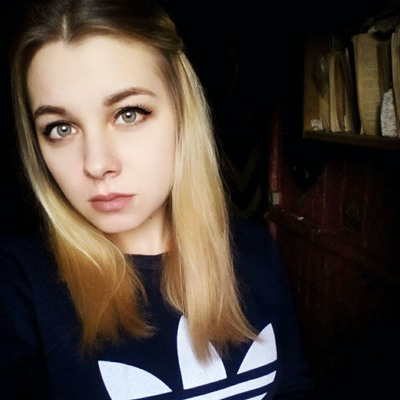 Яна Шиленко