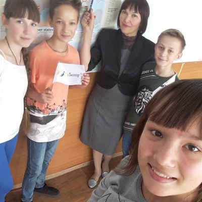 Голуб Олена Миколаївна