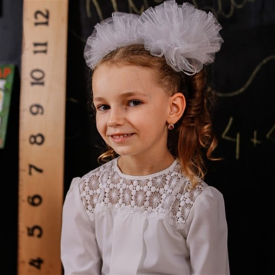 Дарина Антонюк