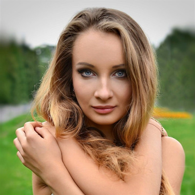  Лілія Стафеєва