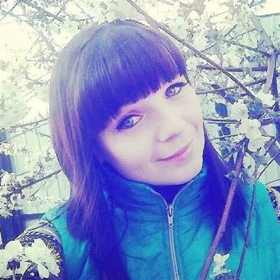 Олена Бужан