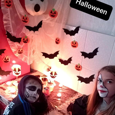 Захар і Вікторія Мороз