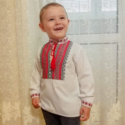 Владислав Компанієць 