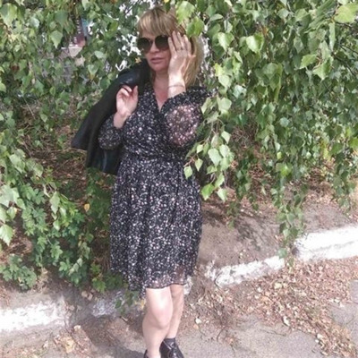 Ірина Шевченко