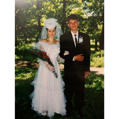 Ворона Олександр та Оксана, м. Ворожба