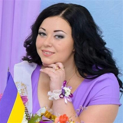 Светлана Федорова  
