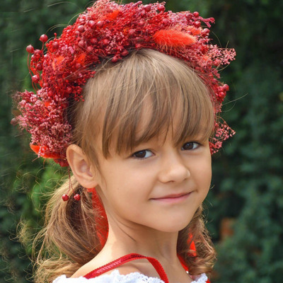 Анічка Глушко