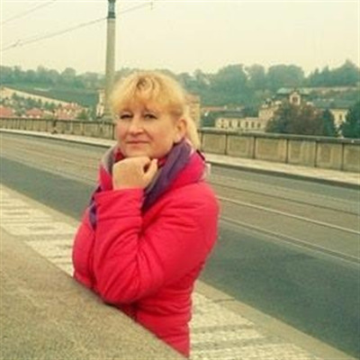 Антоніна Дмитрієвська