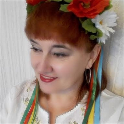 Раїса Горкавчук