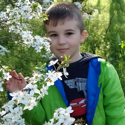 Тимур Димов