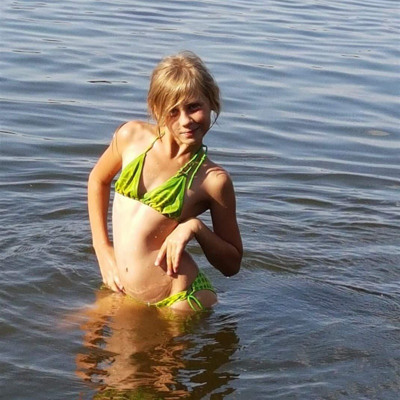 Єлизавета Підгородецька