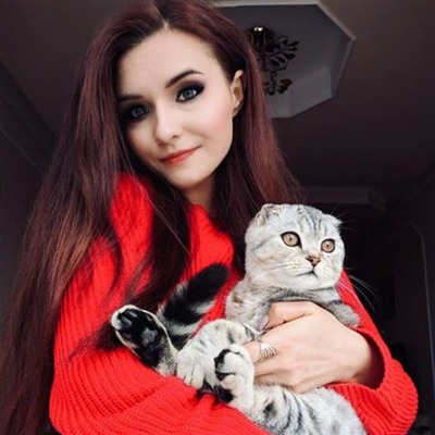 Пуся, 5 місяців, м.Білопілля