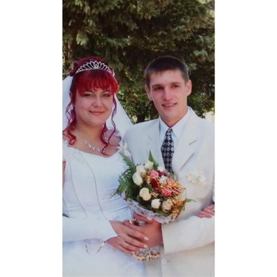 Шокун Дмитро та Вікторія, м. Білопілля